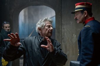 Párhuzam az ártatlanságban? Roman Polanski Dreyfus-filmje