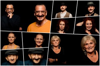 Komolyan és vidáman – maszktalanul