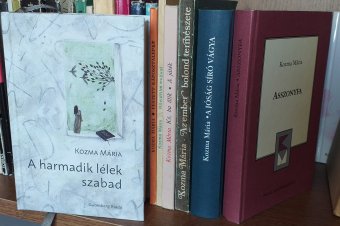Népmesei regény egy vérzivataros évszázadból