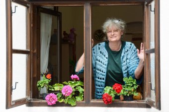 Füzetbe „költöztetett” gyerekfoglalkozások: Pázmán Ida kifestősorozata