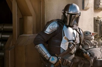 The Mandalorian: a sorozat, amivel a Star Wars-univerzum szövetét foltozzák