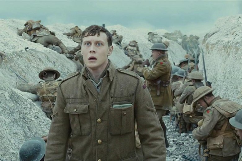 Meg kell csinálni, mert ha nem, 1600 ember hal meg •  Fotó: Imdb.com