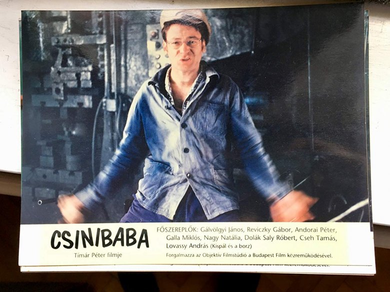 Emlékezetes, és nem is annyira régi darabbal folytatódik a sorozat •  Fotó: Forrás: Imdb.com