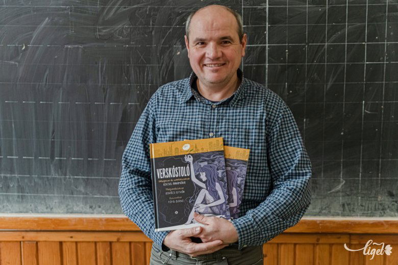 •  Fotó: Gábos Albin