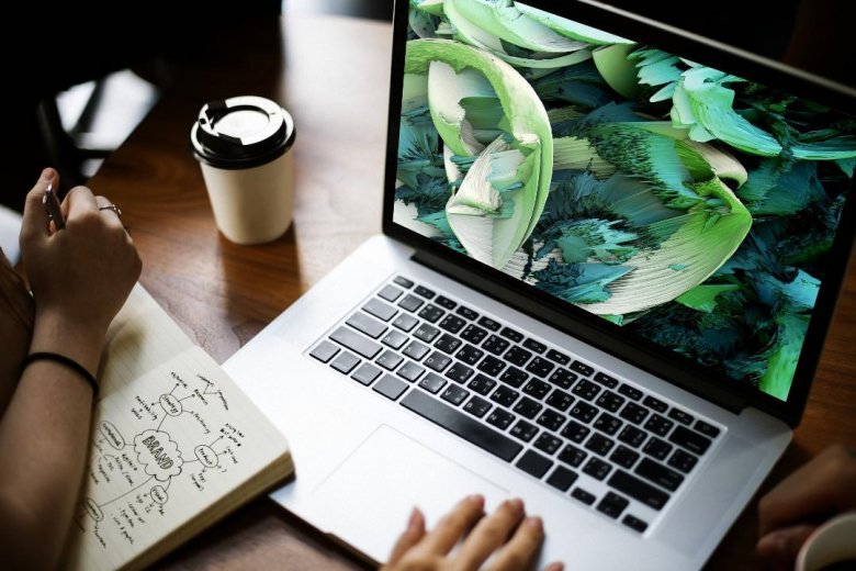 A Reménysólyom című alkotás •  Fotó: www.melibiro.com