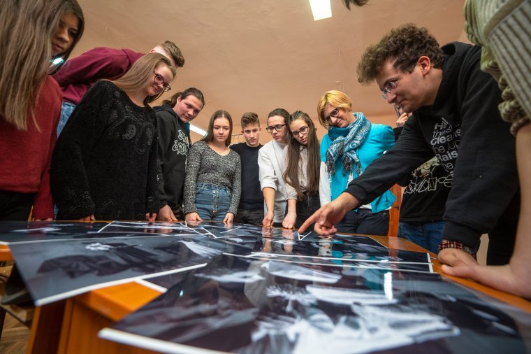 Mecénások kerestettek és találtattak, avagy a Bánk bán-projekt