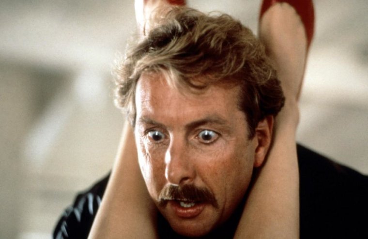 Egy életrajzszerűség. Eric Idle, a nevettető popsztár-humorista