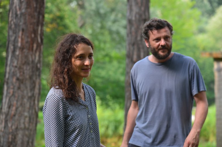 Peruban díjazták Felméri Cecília Spirál című filmjét