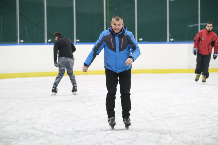 Székelyudvarhely sportstratégiáján dolgoznak