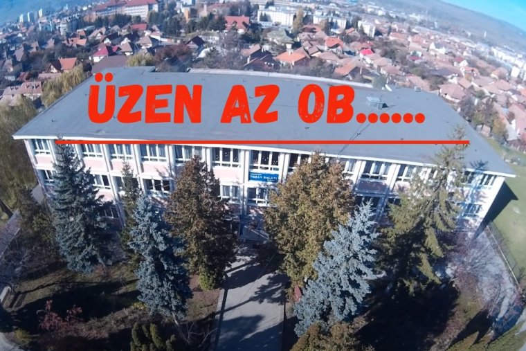 Üzenet a tanároktól: hiányoztok, diákok, és várunk vissza!