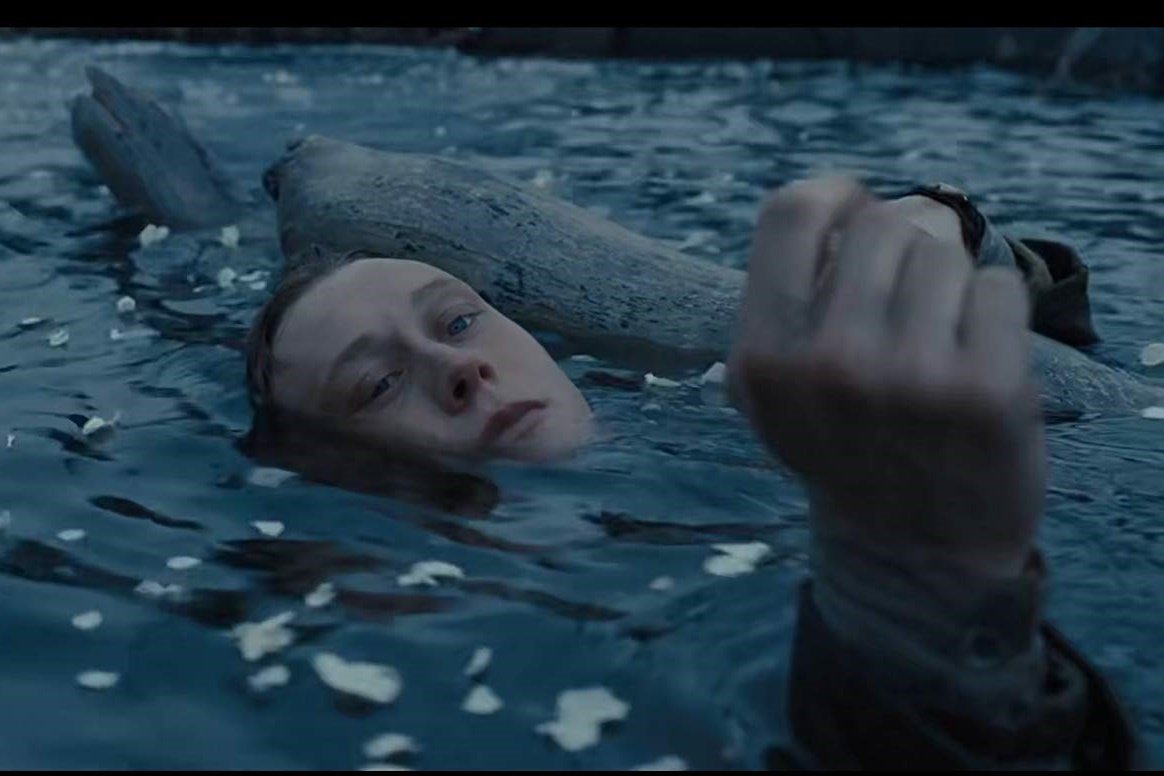 Roger Deakins nagyon valódi képi világot hozott össze •  Fotó: Imdb.com