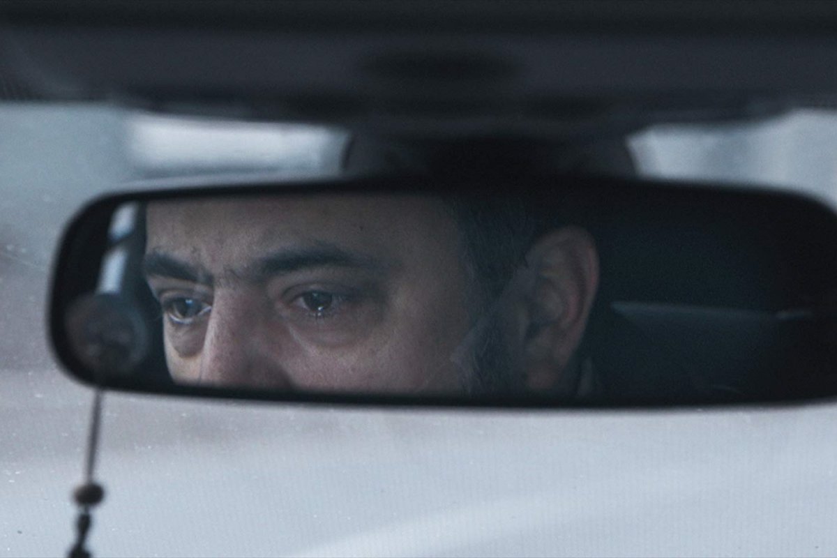 A Colectiv című román dokumentumfilm nyerte az Európai Parlament (EP) és az Európai Filmakadémia 2021-es LUX közönségdíját • Fotó: Colectiv