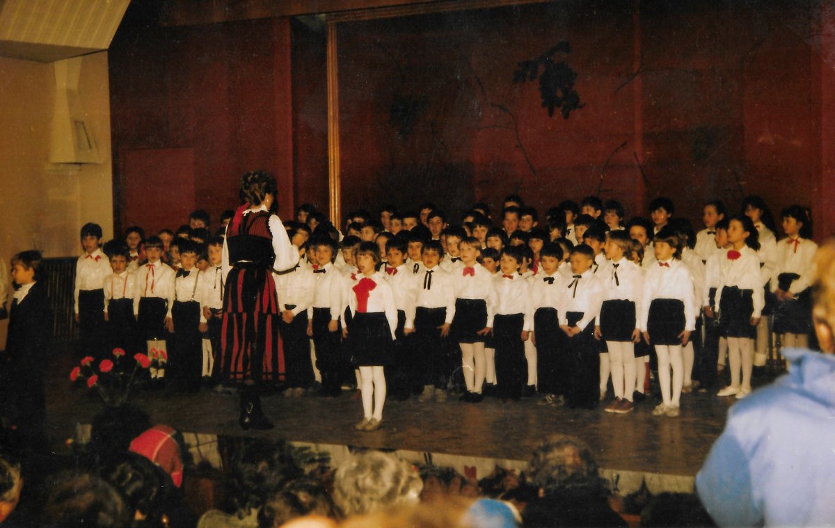•  Fotó: A József Attila Általános Iskola tulajdona