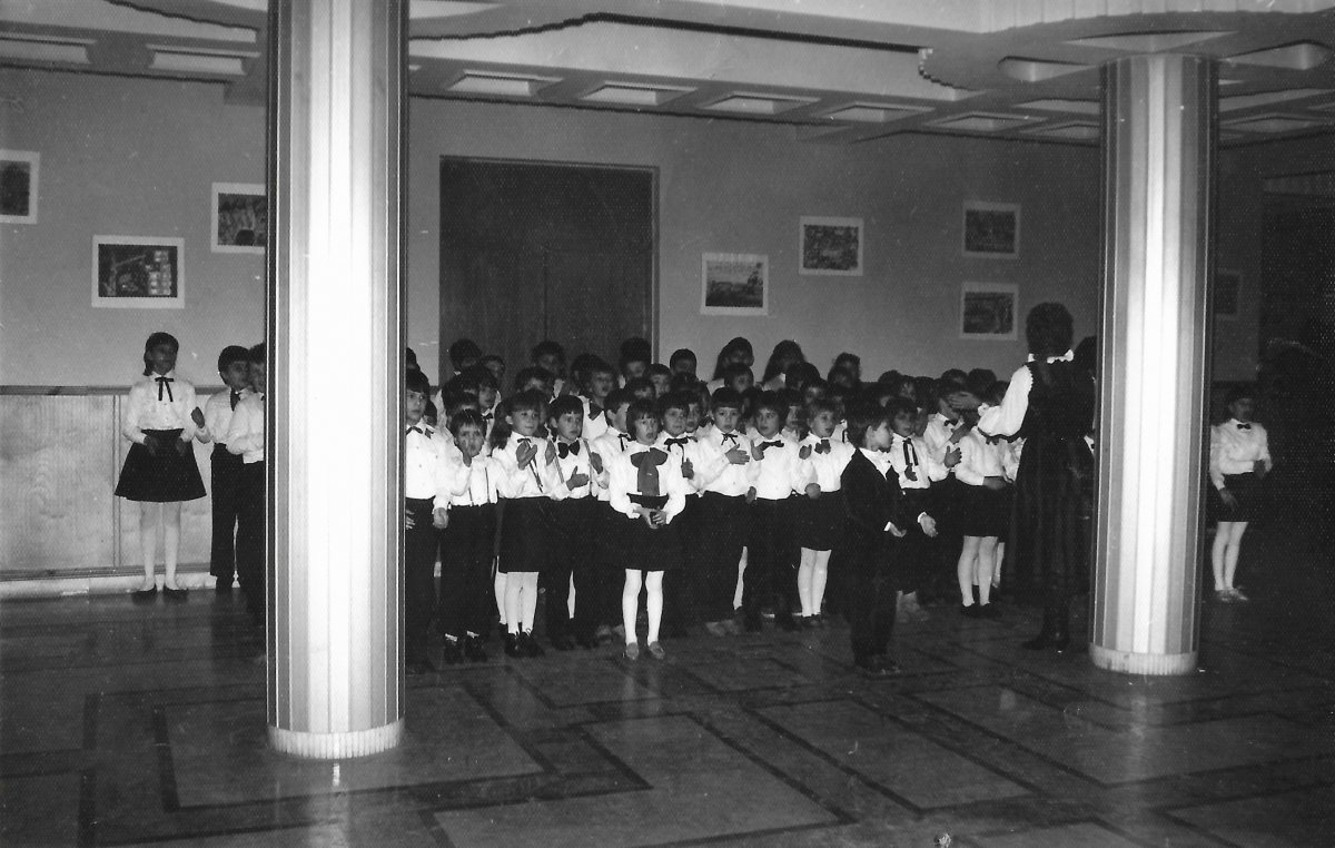 •  Fotó: A József Attila Általános Iskola tulajdona