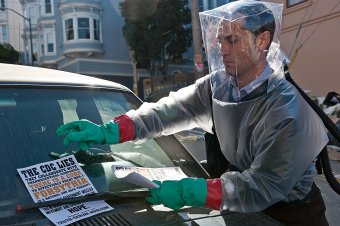 Fikcióból valóság: így néz ki egy világméretű vírusjárvány Hollywood szerint