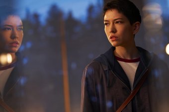 Nem hétköznapi néznivaló, nem hétköznapi időkre: Devs