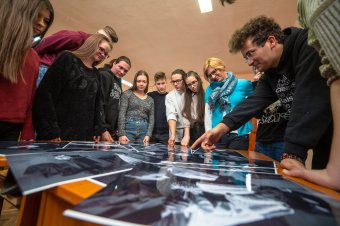 Mecénások kerestettek és találtattak, avagy a Bánk bán-projekt