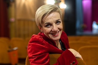 Fincziski Andrea: nem tudok kispados lenni