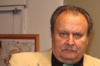 A kincses város száguldó fényképésze