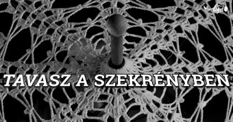 Gondolatok egy hangoskönyvből: Tavasz a szekrényben