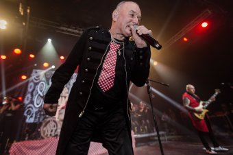 „Fertőzött, beteg ez a föld!” – dalok a világvége-hangulatról