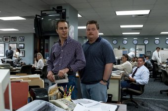 Hősből áldozat – és fordítva. Richard Jewell balladája