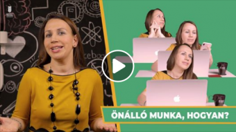 Hogyan legyünk önállóak és hatékonyak az otthoni munkavégzésben?