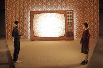 Akit kicsinált a Securitate. Színház a filmben
