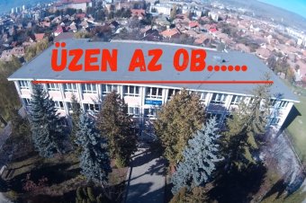 Üzenet a tanároktól: hiányoztok, diákok, és várunk vissza!