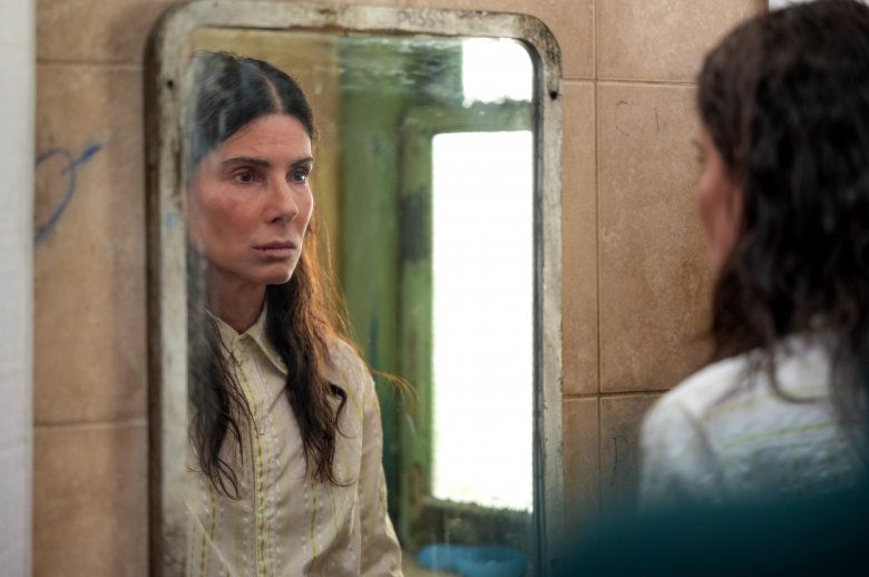 Sandra Bullock nagy visszatérését a Netflixnek köszönhetjük •  Fotó: Netflix