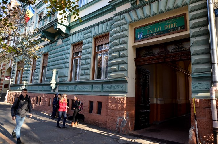 A milánói Scaláig vitte az „énekes legény”: Palló Imre életútja