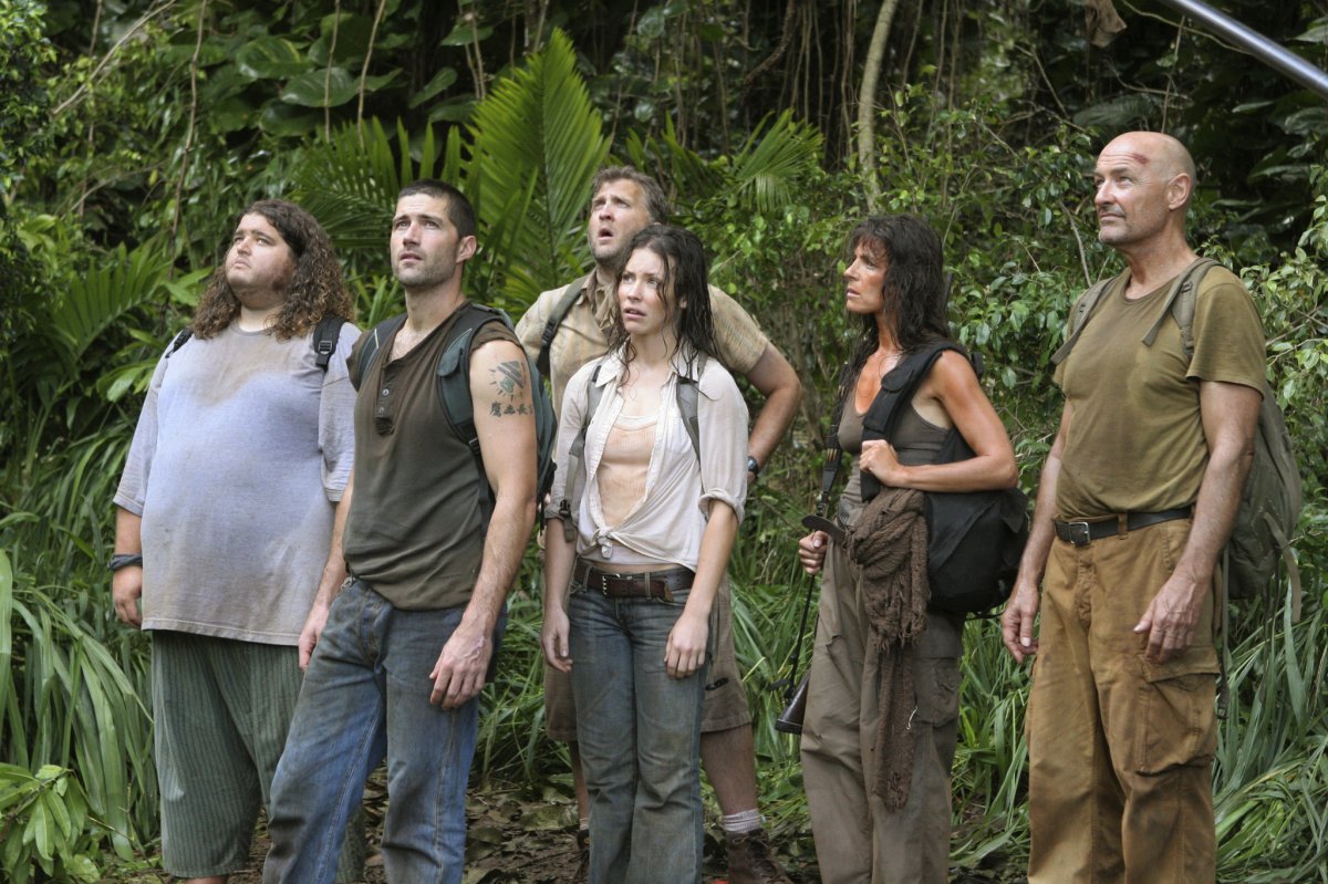 •  Fotó: Lost/ABC