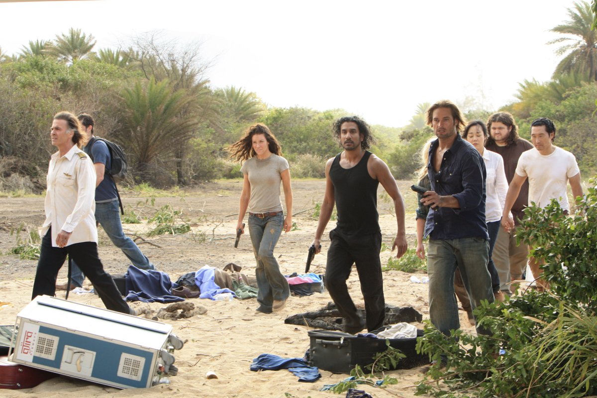 •  Fotó: Lost/ABC