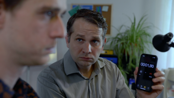 A mérgező munkahelyi légkör sem természetes – kisfilm készült a mobbingról