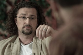 Utazás egy sztárpszichiáter fejében: Bányai Kelemen Barna