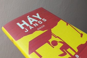„Hát a végén könnyen tolvaj lesző...”  Háy János Mamikám című regényéről