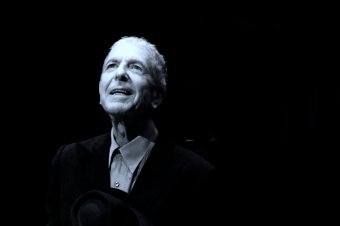 A dalok maradtak. Öt éve hunyt el Leonard Cohen