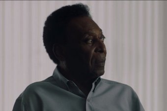 Hős vagy rendszerszolga? Az új Pelé-dokumentumfilm