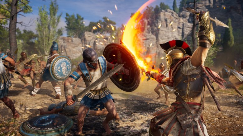 •  Fotó: Ubisoft