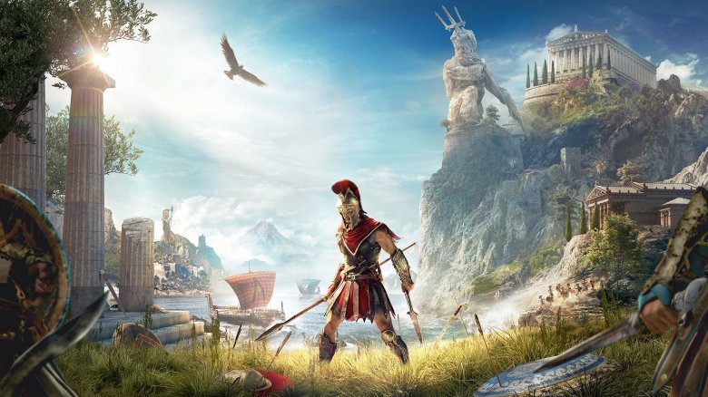 •  Fotó: Ubisoft