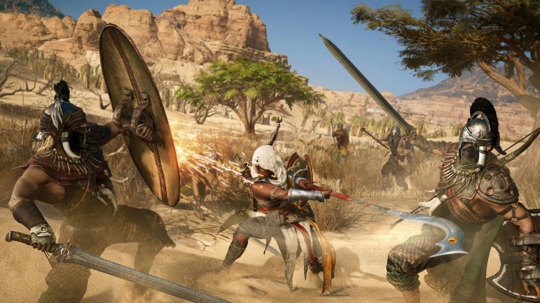 •  Fotó: Ubisoft