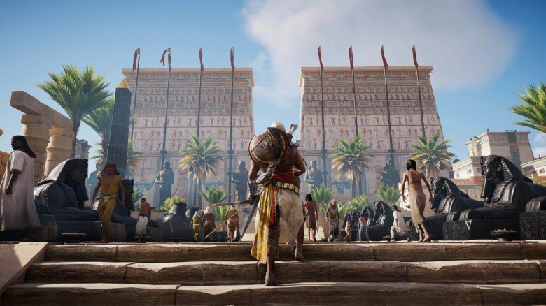 •  Fotó: Ubisoft