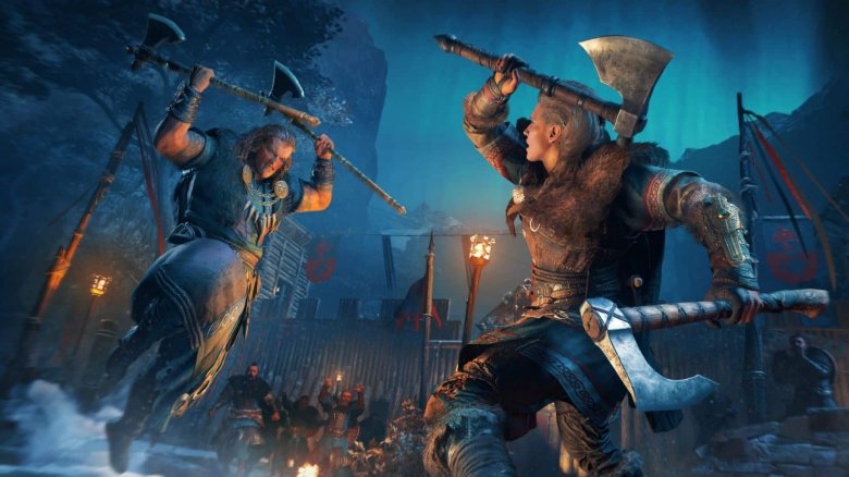 •  Fotó: Ubisoft