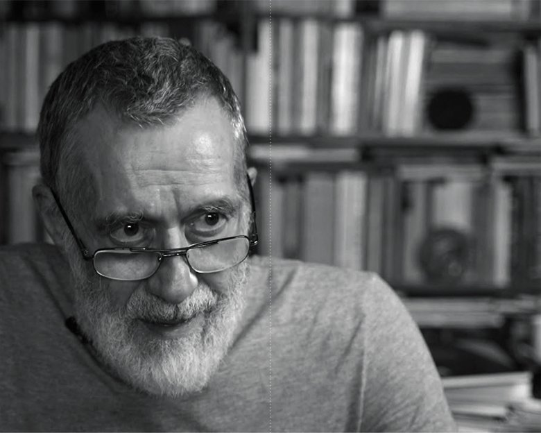 Bogdán László •  Fotó: Forrás: Csinta Samu