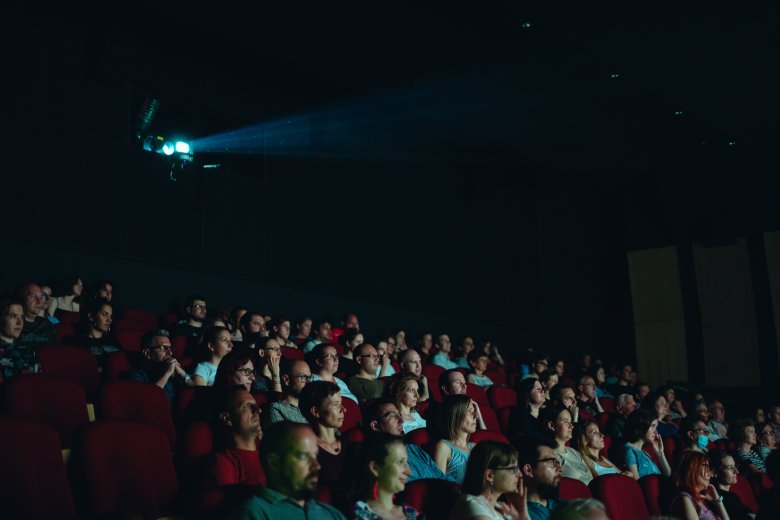 Milyen dokumentumfilmekre van igény? Tükörbe akar-e nézni a közönség? •  Fotó: Albert Zoltán / Forrás: Filmszereda