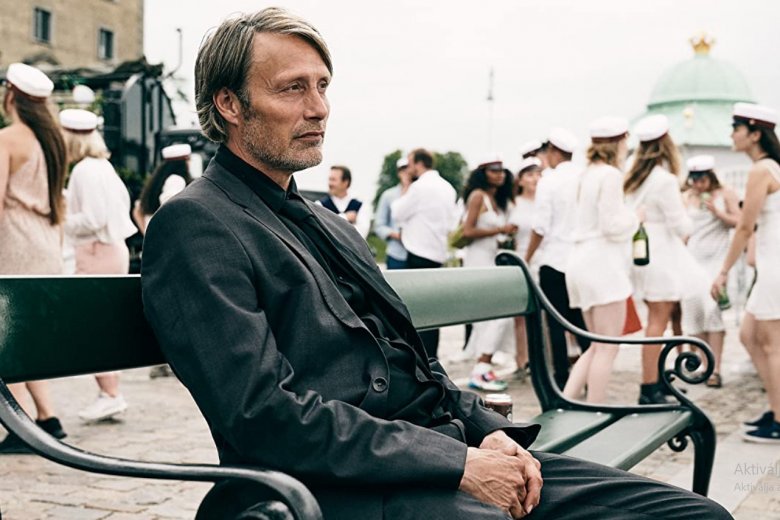 Nem árt néha leülni és elgondolkozni... •  Fotó: Imdb.com