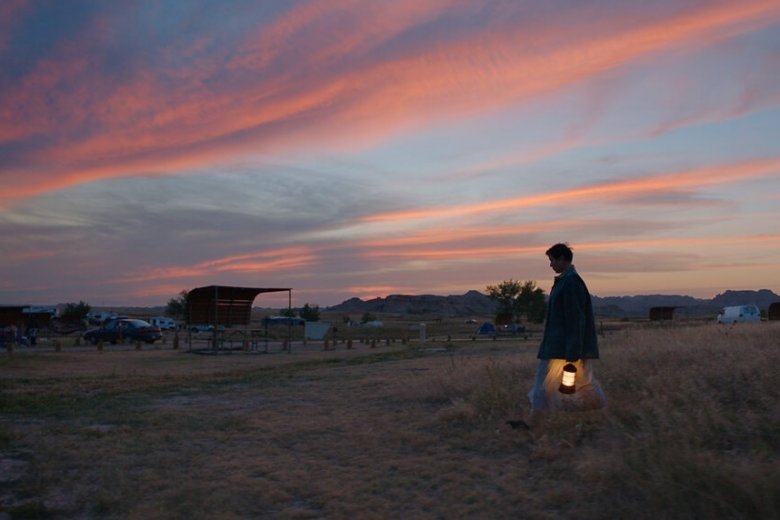 Gyönyörű amerikai naplementéket láthatunk •  Fotó: Searchlight Pictures