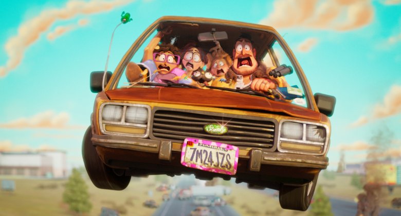 •  Fotó: Sony Pictures Animation