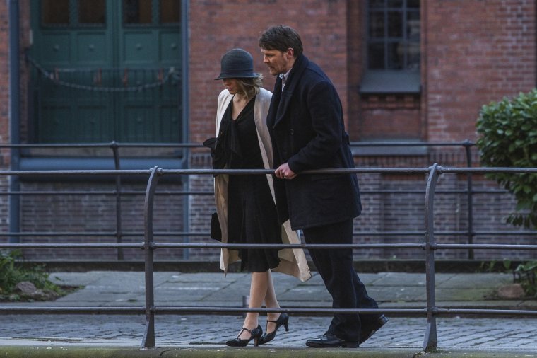 Enyedi Ildikó filmjeit is vetítik a TIFF-en