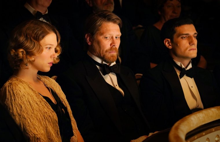 Egyre „láthatóbb” a magyar film bukaresti ünnepe – Kósa András László, a Liszt Intézet igazgatója a vasárnap kezdődő szemléről